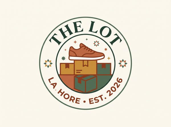 The Lot